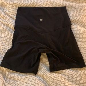 Lululemon Align Shorts